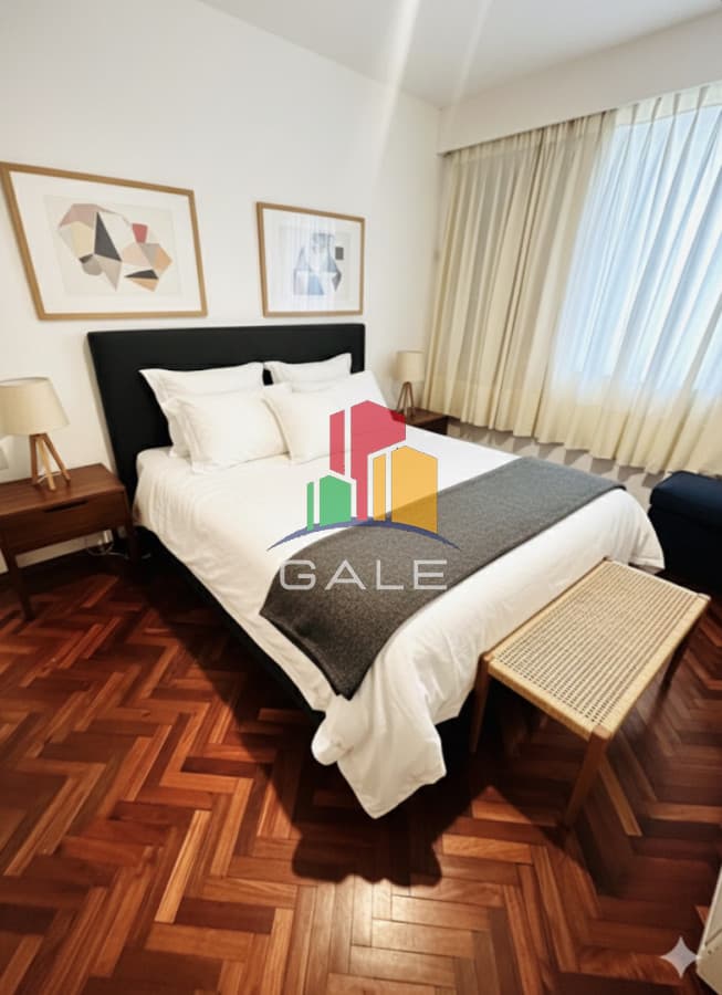 Gale Propiedades & Escribanía Apartamento ID.4585 - Hermoso Y Amplio Apartamento en  venta en Punta Del Este