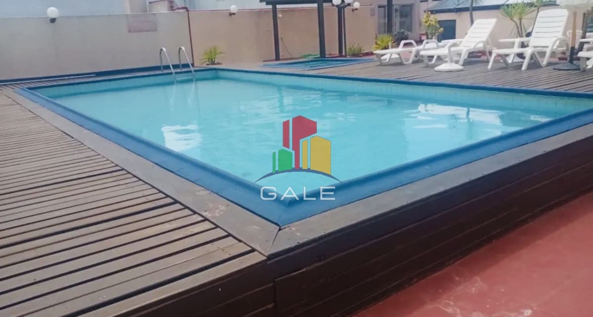 Gale Propiedades & Escribanía Apartamento ID.4586 - Apartamento en Península a 2 cuadras del mar