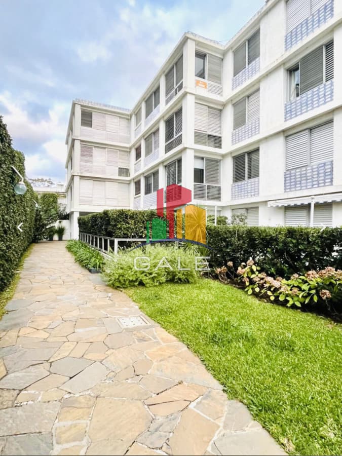 Gale Propiedades & Escribanía Apartamento ID.4585 - Hermoso Y Amplio Apartamento en  venta en Punta Del Este