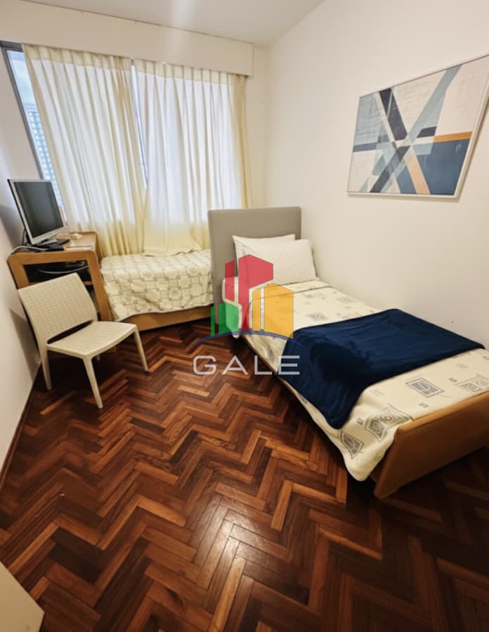 Gale Propiedades & Escribanía Apartamento ID.4585 - Hermoso Y Amplio Apartamento en  venta en Punta Del Este