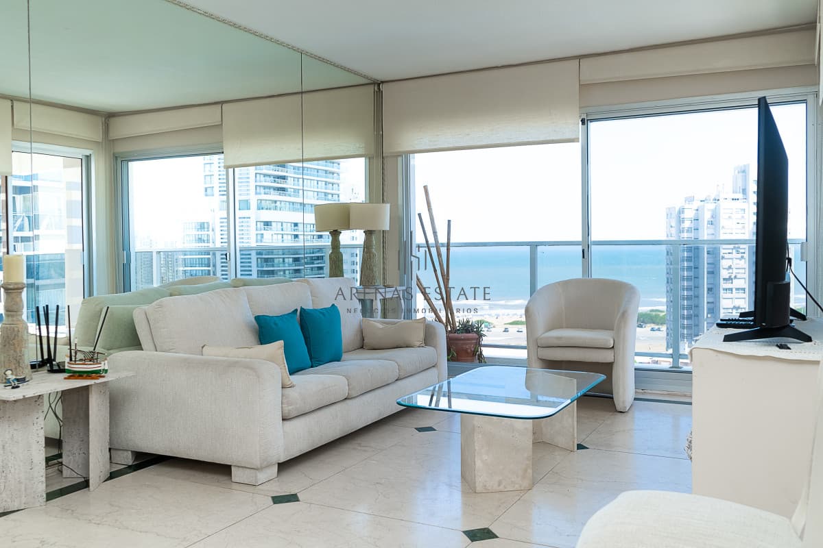 Apartamento ID.3891 - Apartamento de dos dormitorios en Long Beach