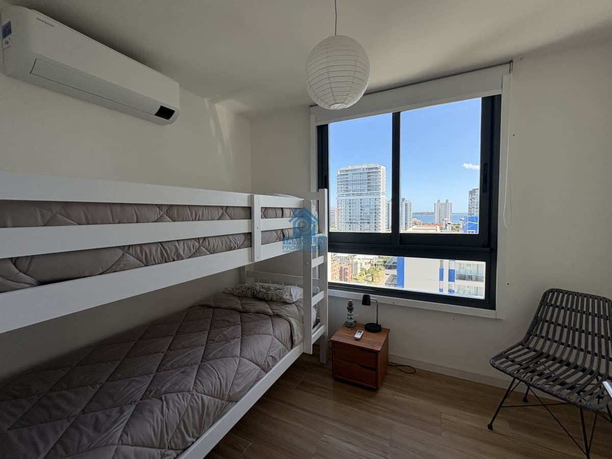 Apartamento ID.1154 - Alquiler y Venta Edificio a pasos de La Brava !