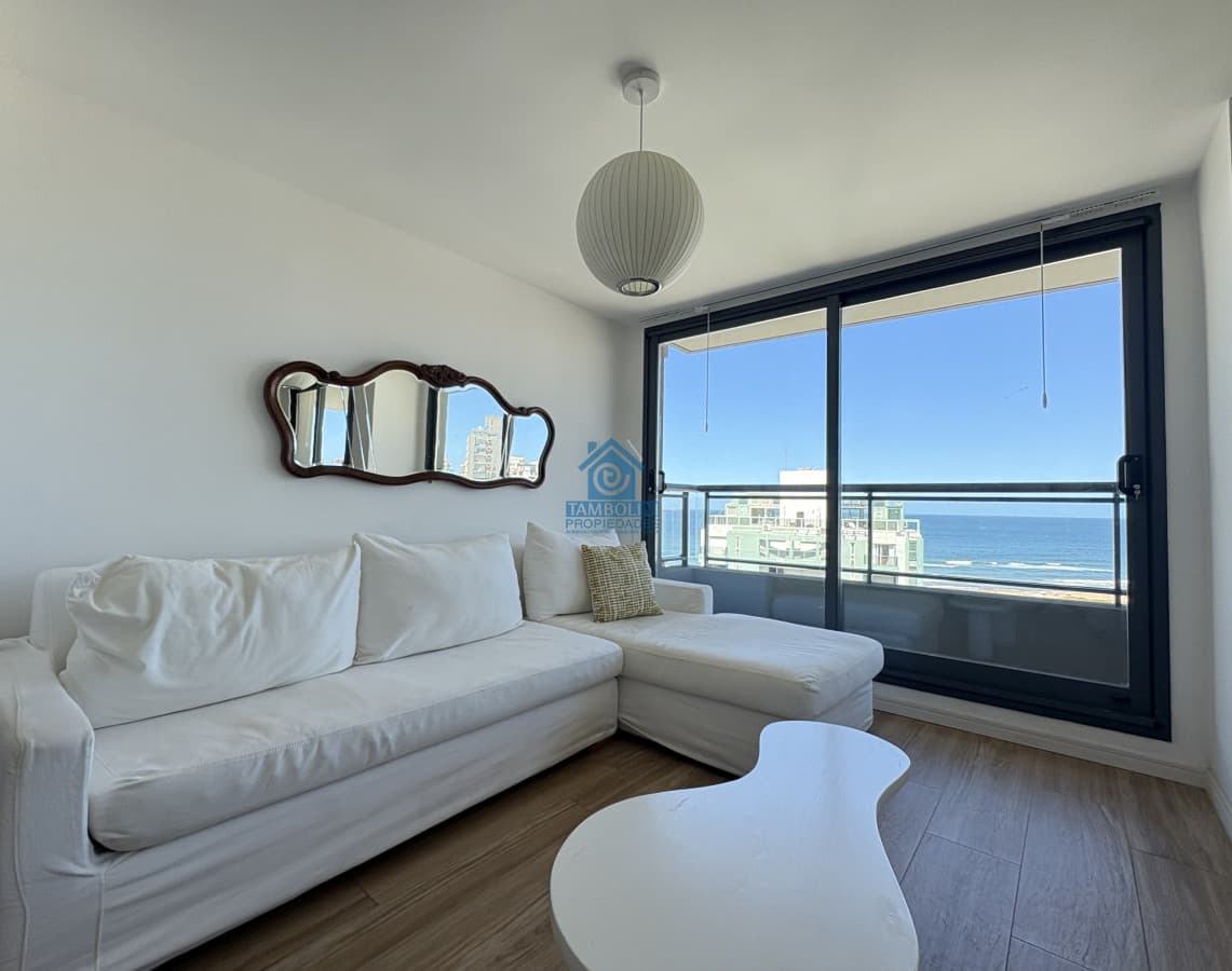 Apartamento ID.1154 - Alquiler y Venta Edificio a pasos de La Brava !
