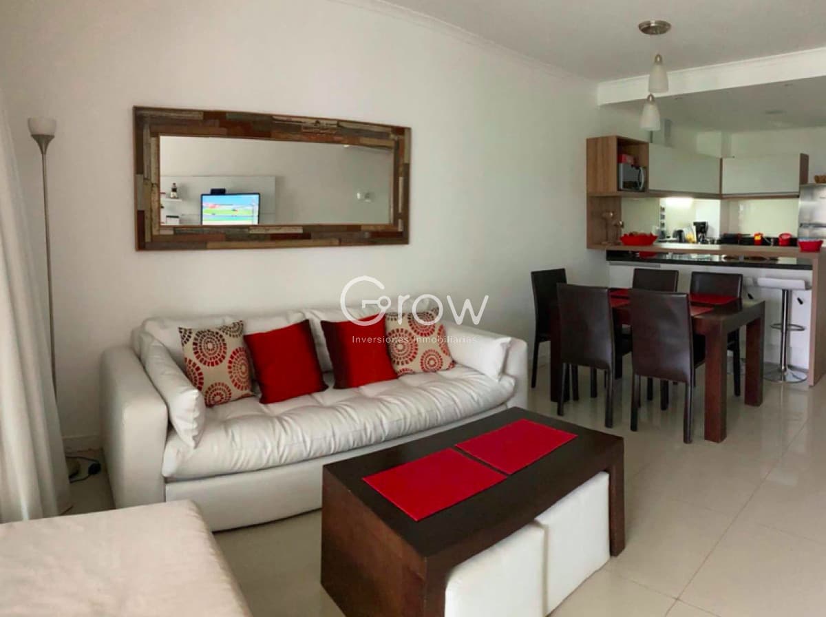 Apartamento en Punta Ballena, Solanas
