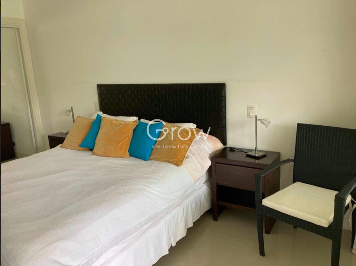 Apartamento en Punta Ballena, Solanas