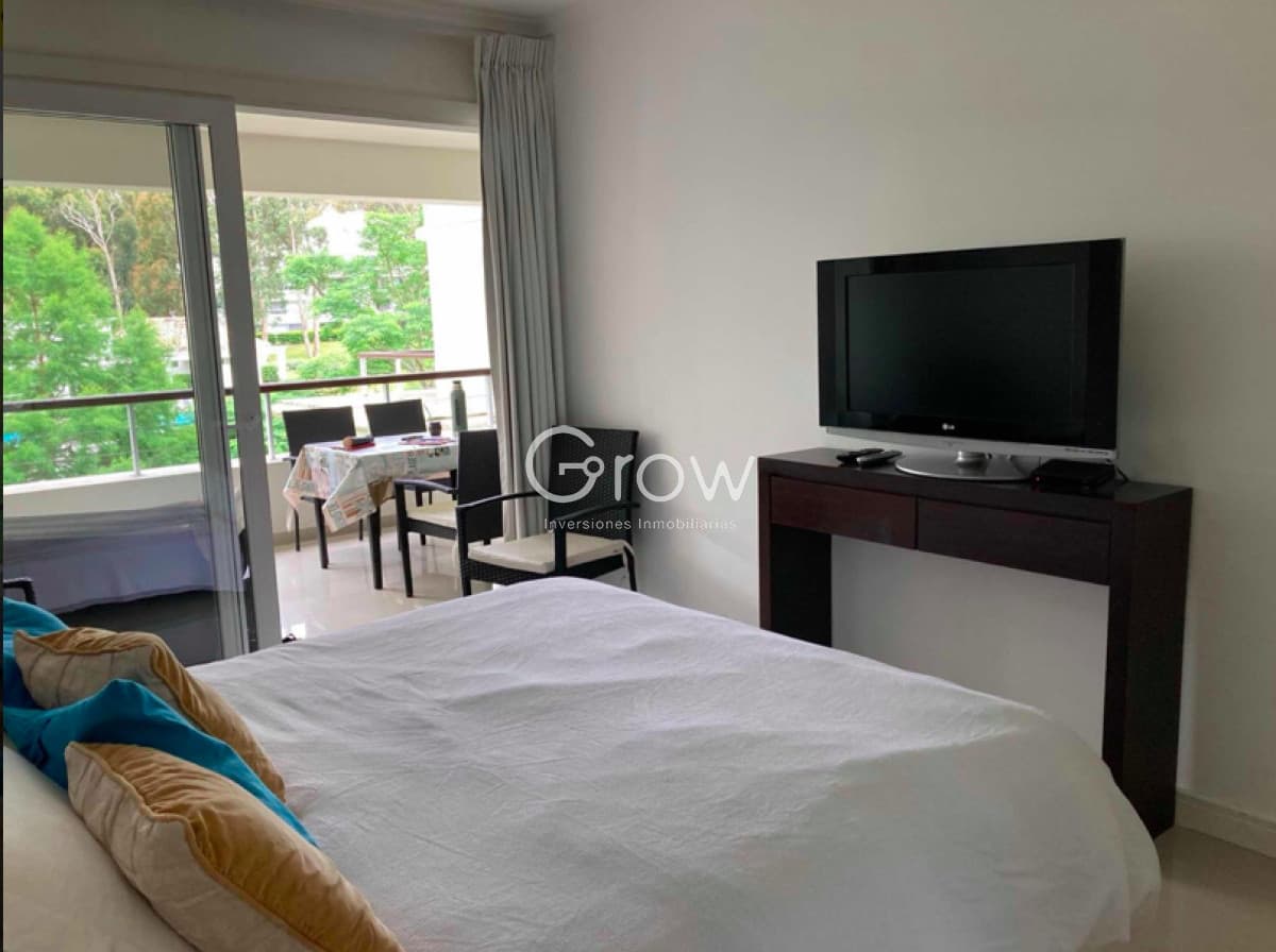 Apartamento en Punta Ballena, Solanas