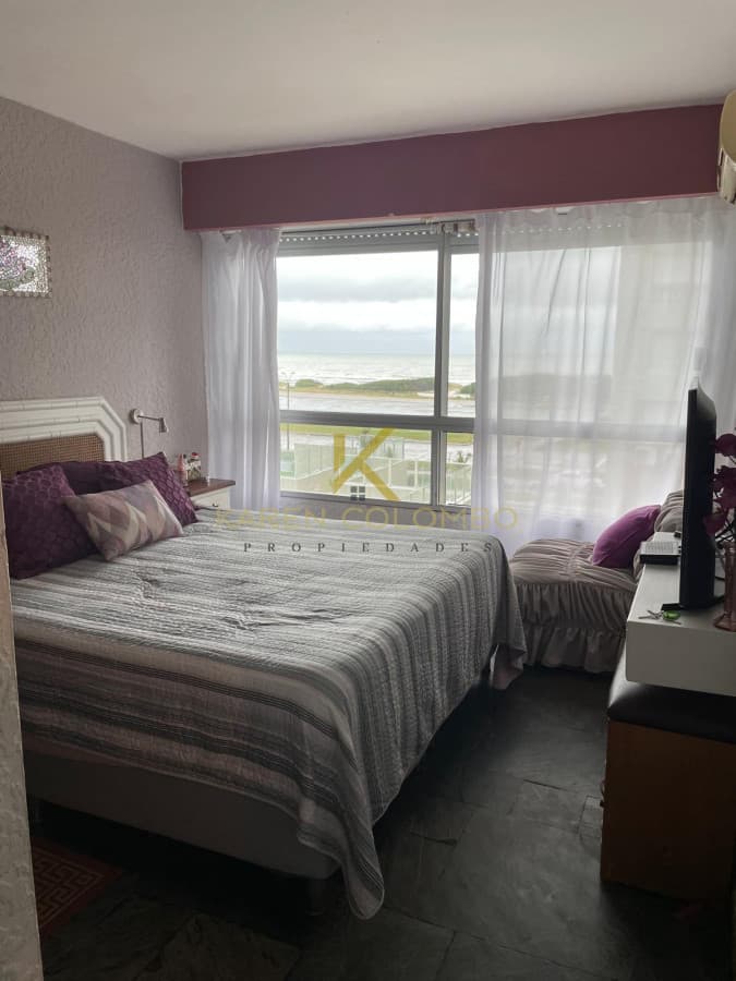 Se vende excelente departamento