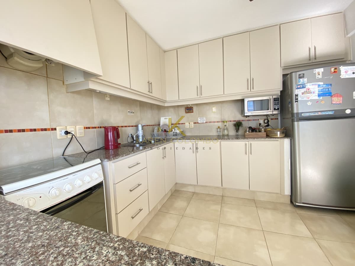 Apartamento en Torre Antares