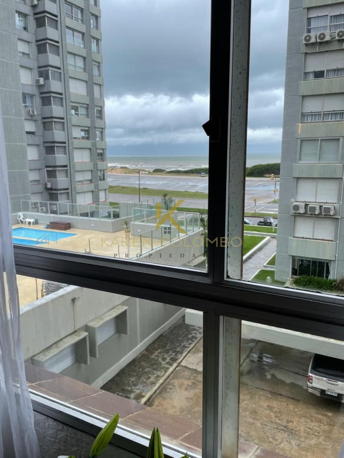 Se vende excelente departamento