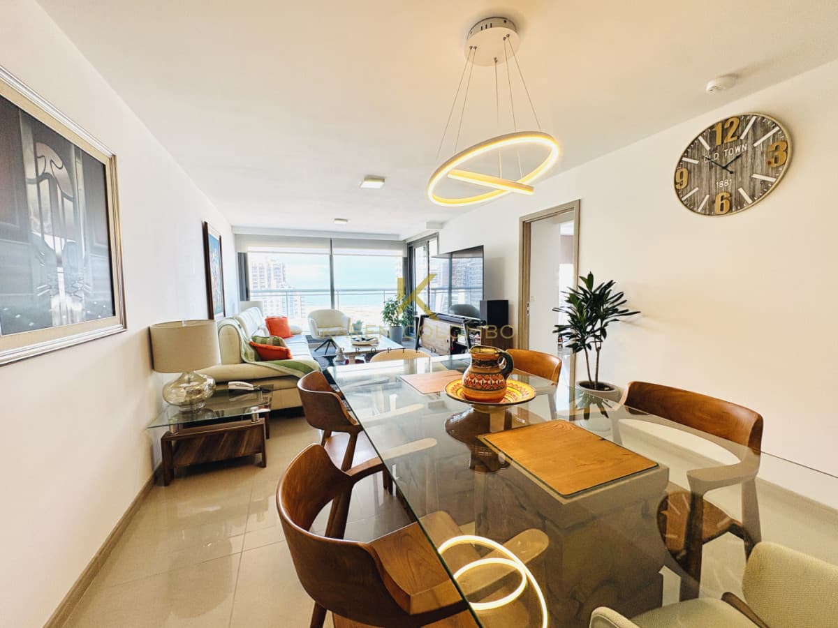 Exclusivo apartamento en Aidy Grill de 2 dormitorios en venta
