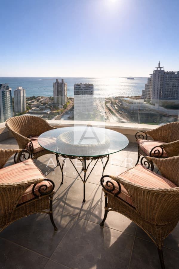 Venta de apartamento 3 dormitorios, FINANCIADO, Punta del Este