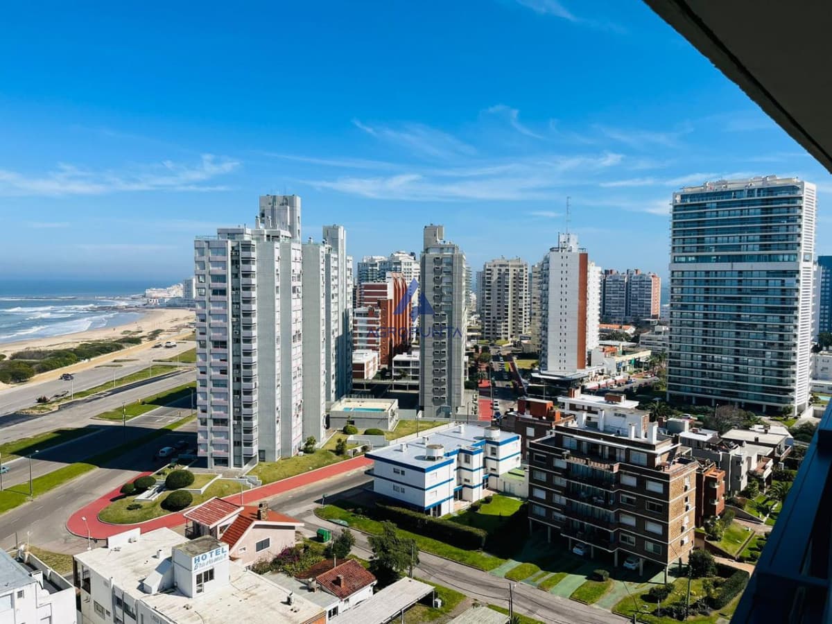 Apartamento en Punta del Este, Aidy Grill