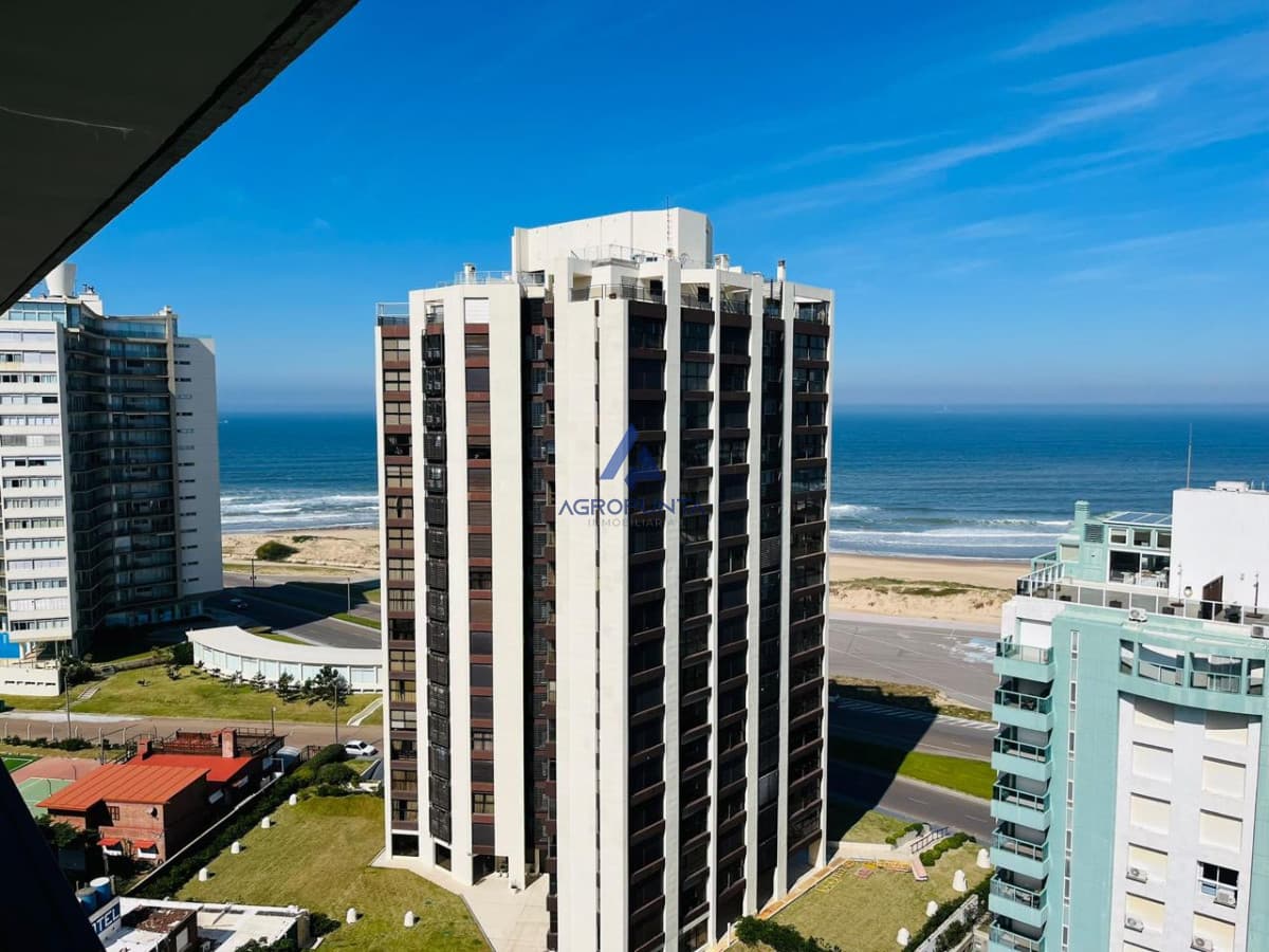 Apartamento en Punta del Este, Aidy Grill