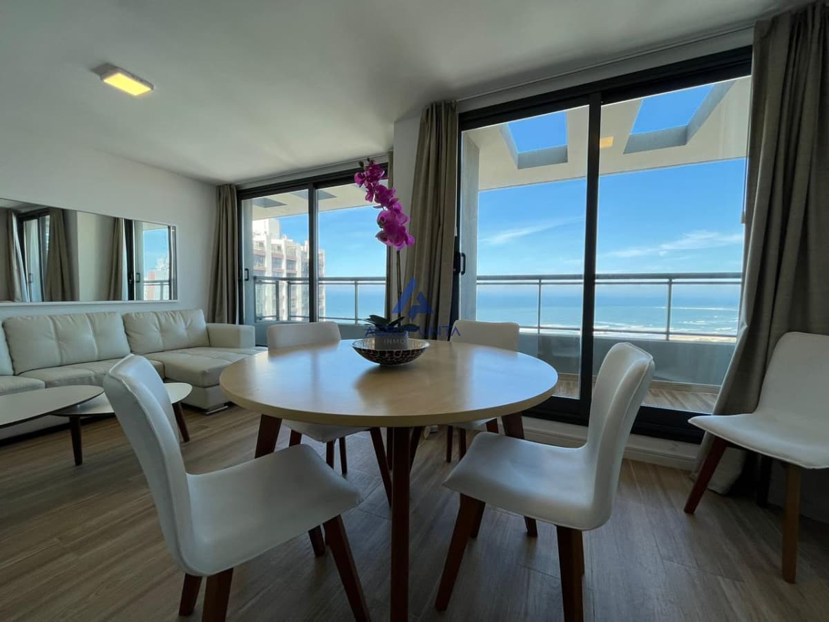 Apartamento en Punta del Este, Aidy Grill