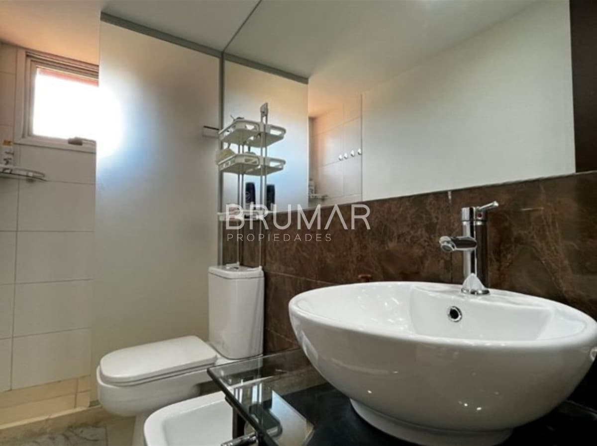 Venta y alquiler apartamento zona Roosevelt
