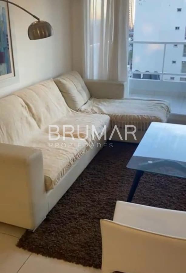 Apartamento venta 2 dormitorios en península con doble garaje