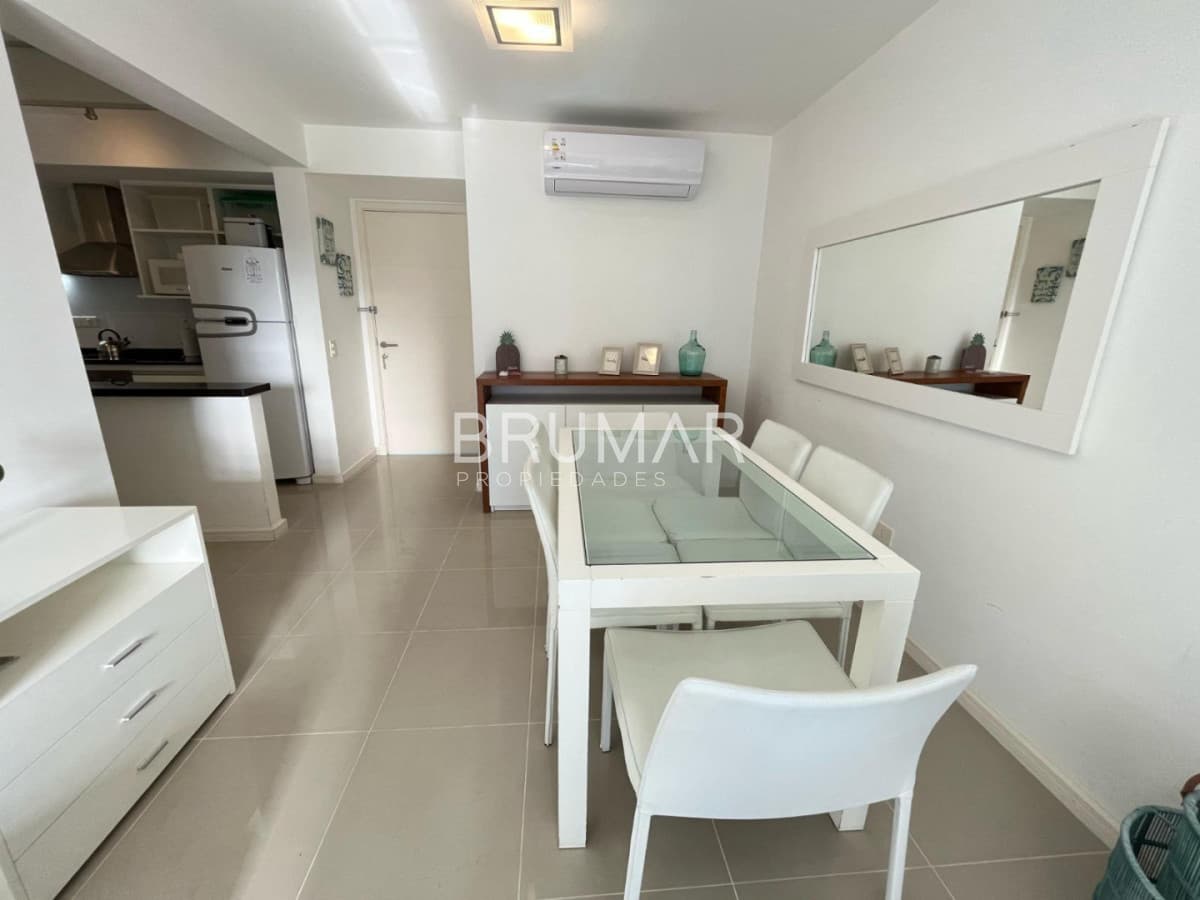 Apartamento en venta 2 dormitorios Aidy Grill
