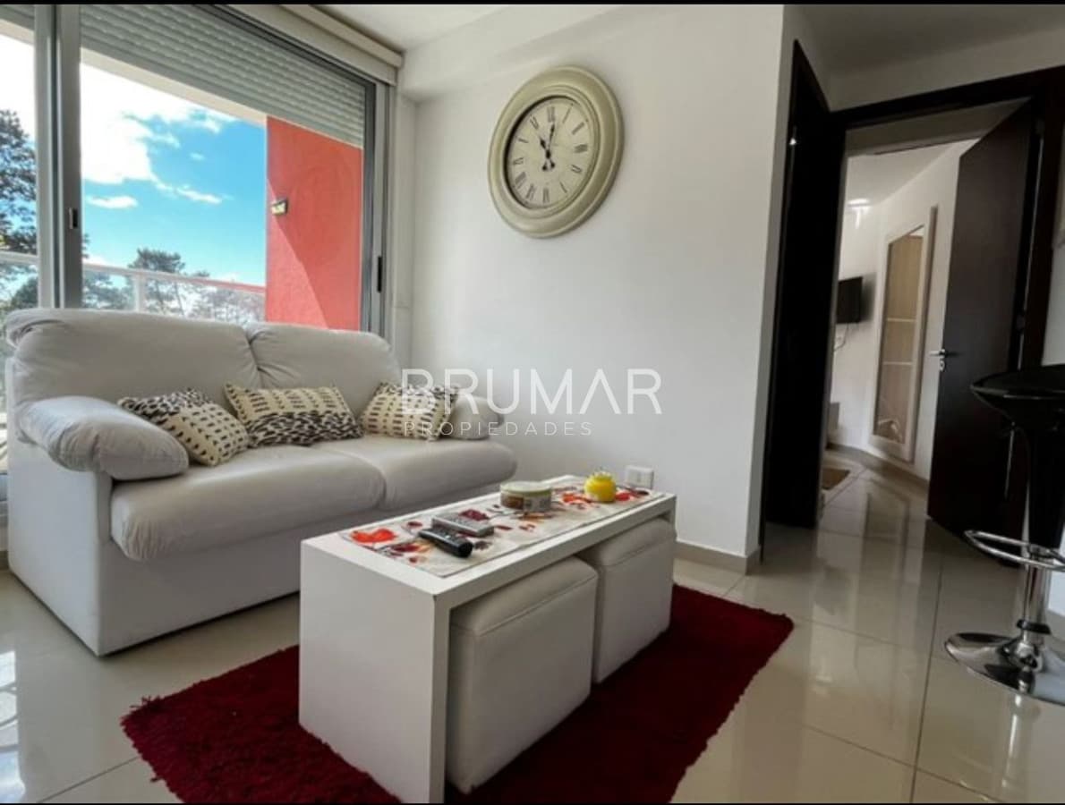 Venta y alquiler apartamento zona Roosevelt
