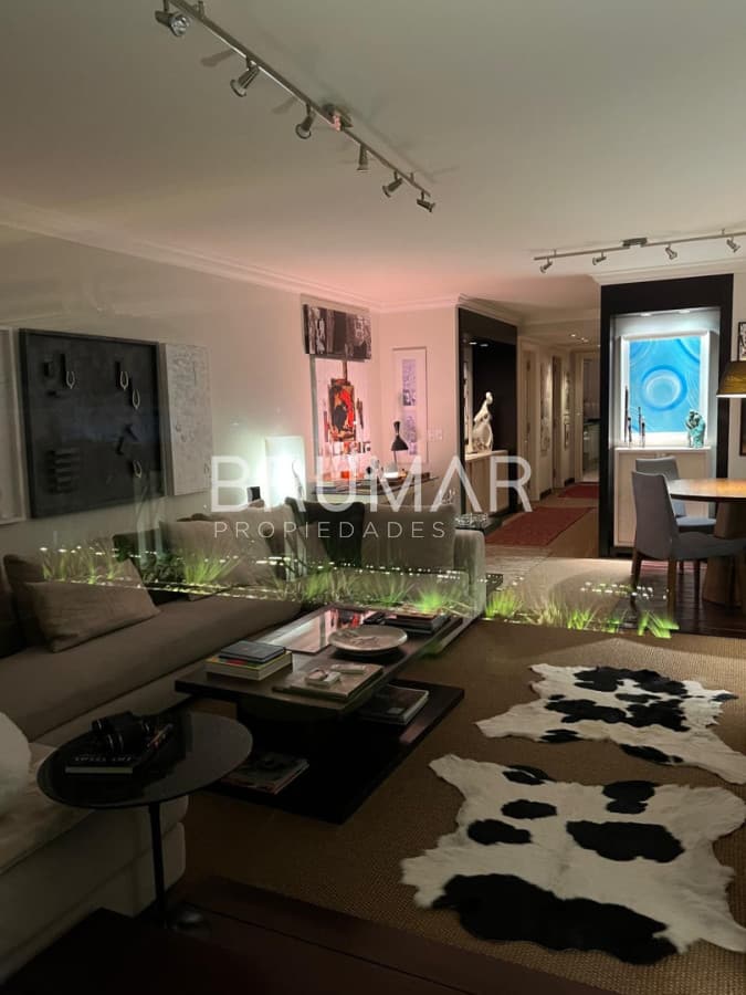 Apartamento en alquiler temporal  -