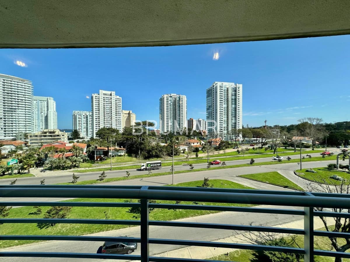 Venta apartamento 2 dormitorios excelentes amenities