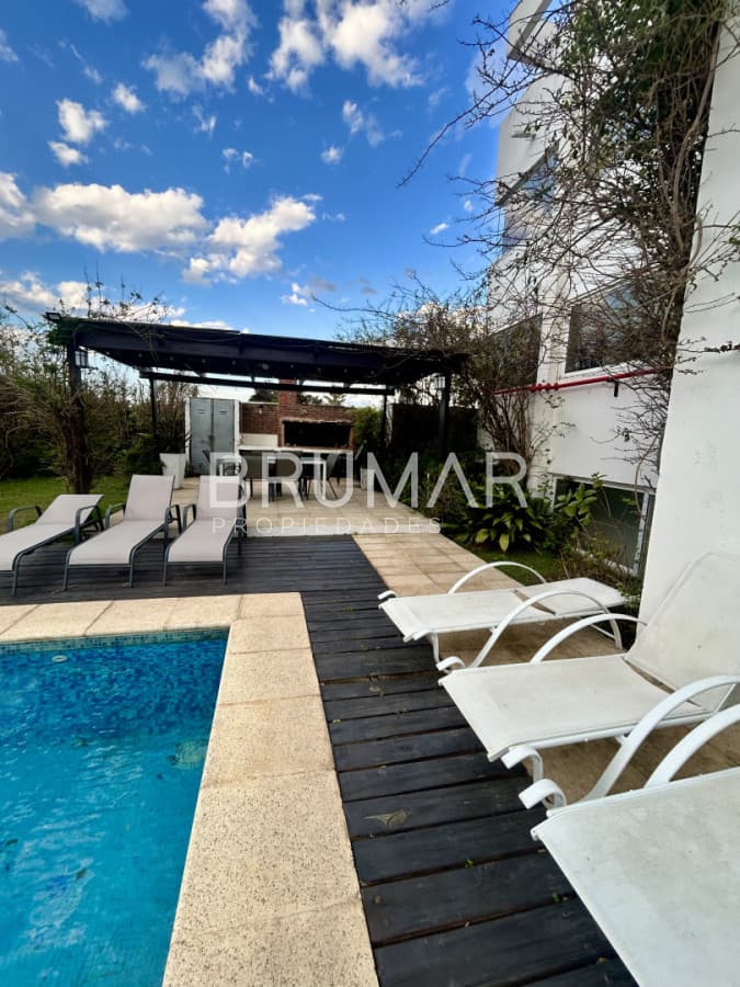 Venta apartamento 1 dormitorio vista al mar
