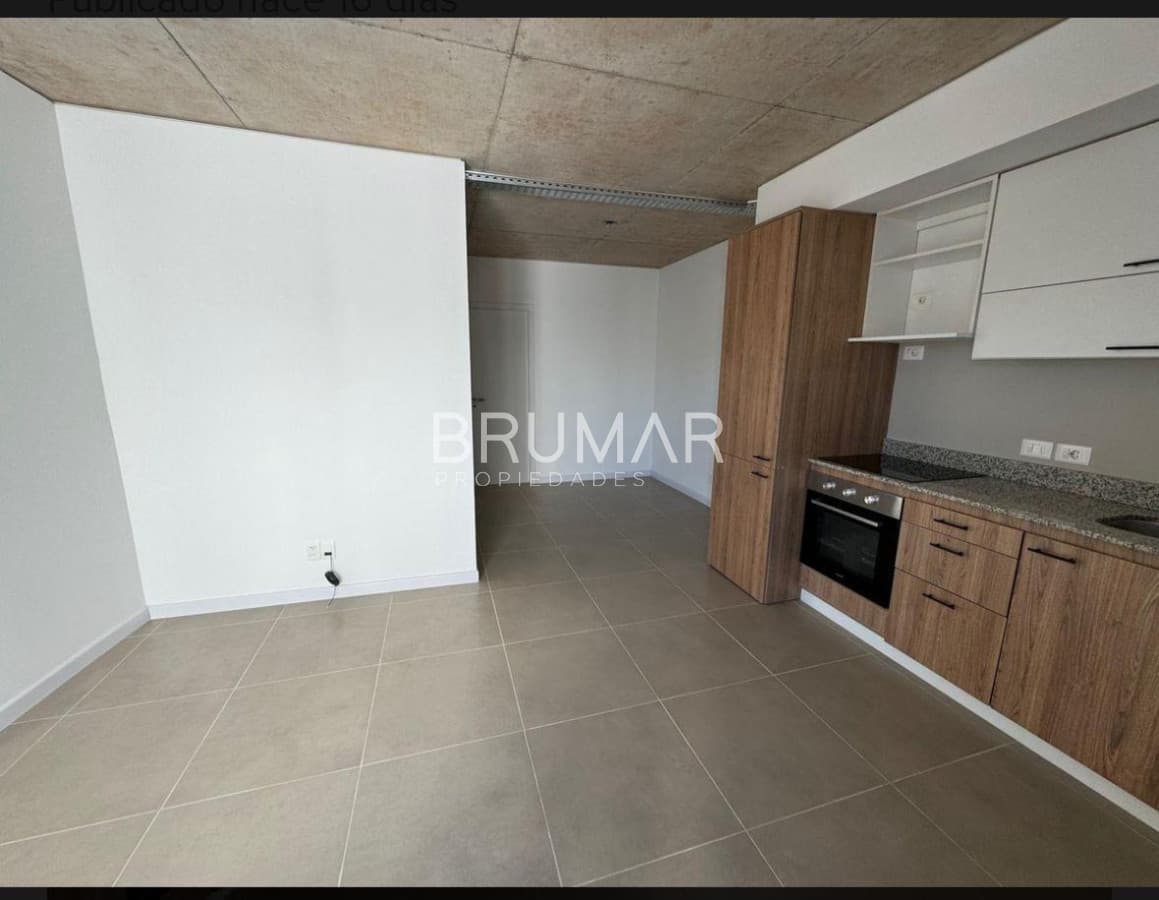 Venta y alquiler apartamento en Maldonado zona Campus