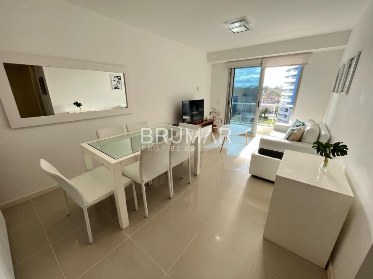 Apartamento en venta 2 dormitorios Aidy Grill