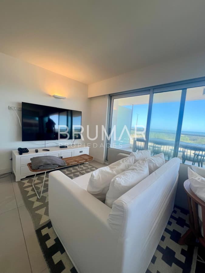 APARTAMENTO EN VENTA EDIFICIO SILENTE