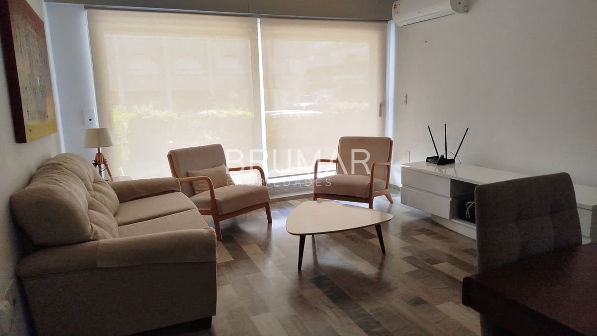 Apartamento 3 dormitorios en peninsula.