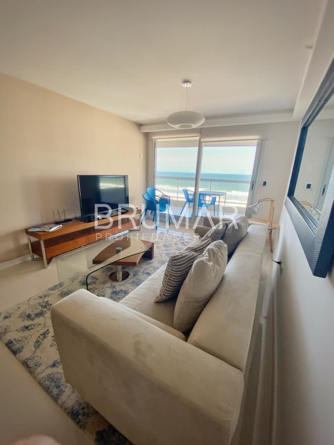 Apartamento en venta 2 suite mas toilette