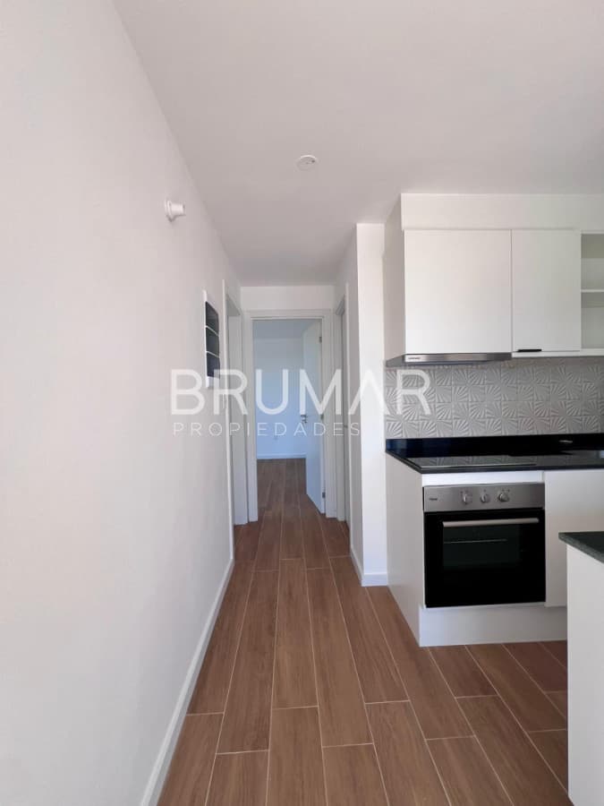 Apartamento en venta a estrenar