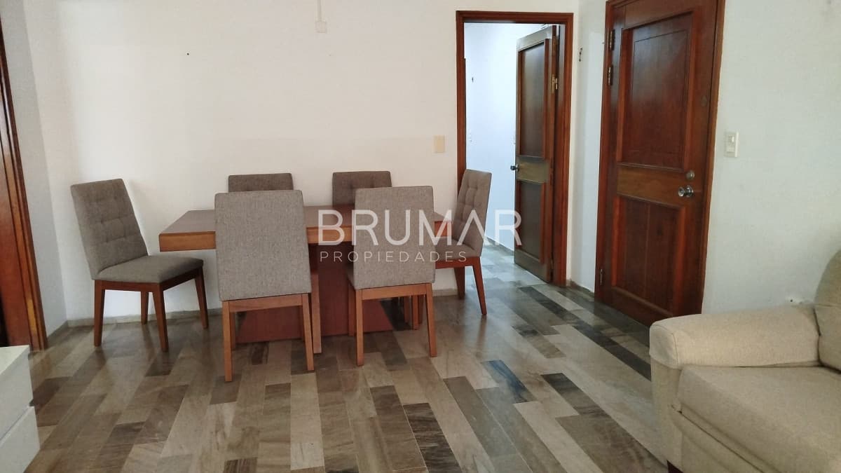 Apartamento 3 dormitorios en peninsula.