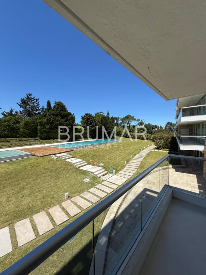Venta Apartamento Rincon del Indio.