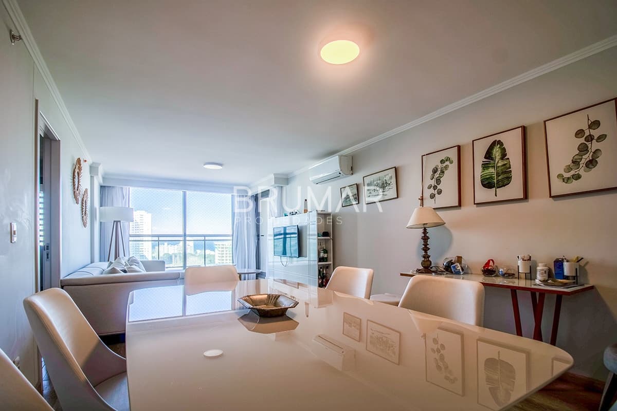 Apartamento en venta 3 dormitorios Playa Mansa