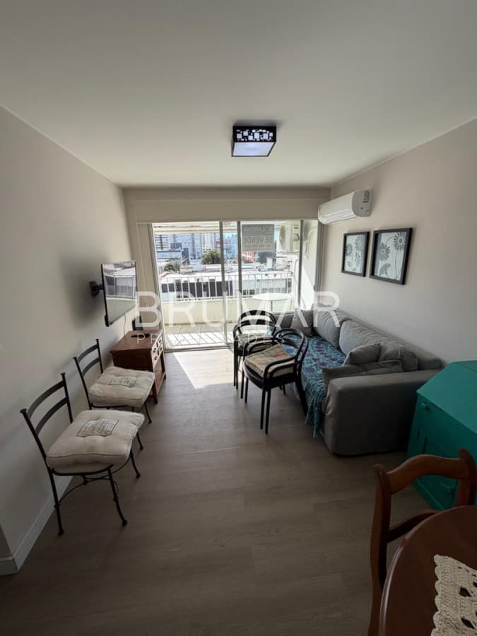 Venta Departamento Peninsula.