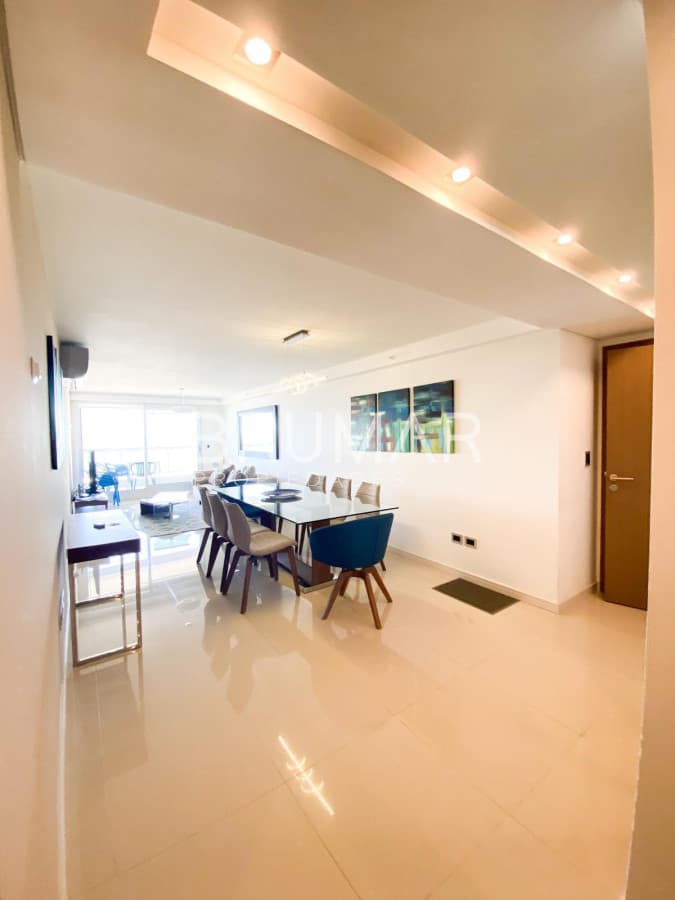 Apartamento en venta 2 suite mas toilette
