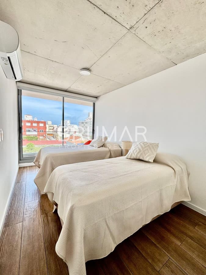Alquiler de verano 2 dormitorios a estrenar  -