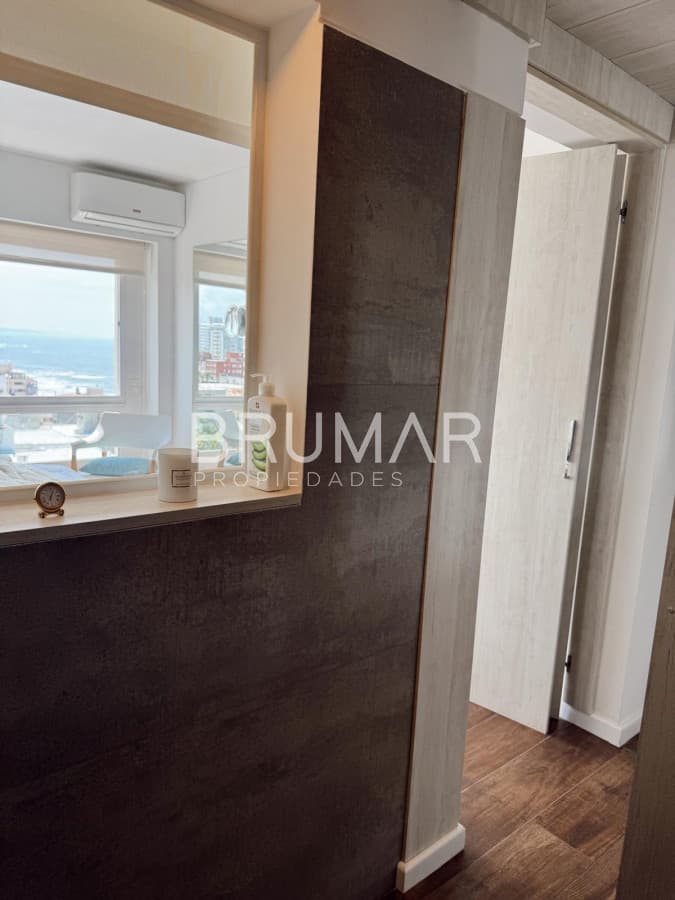 Venta apartamento 3 dormitorios península totalmente reciclado