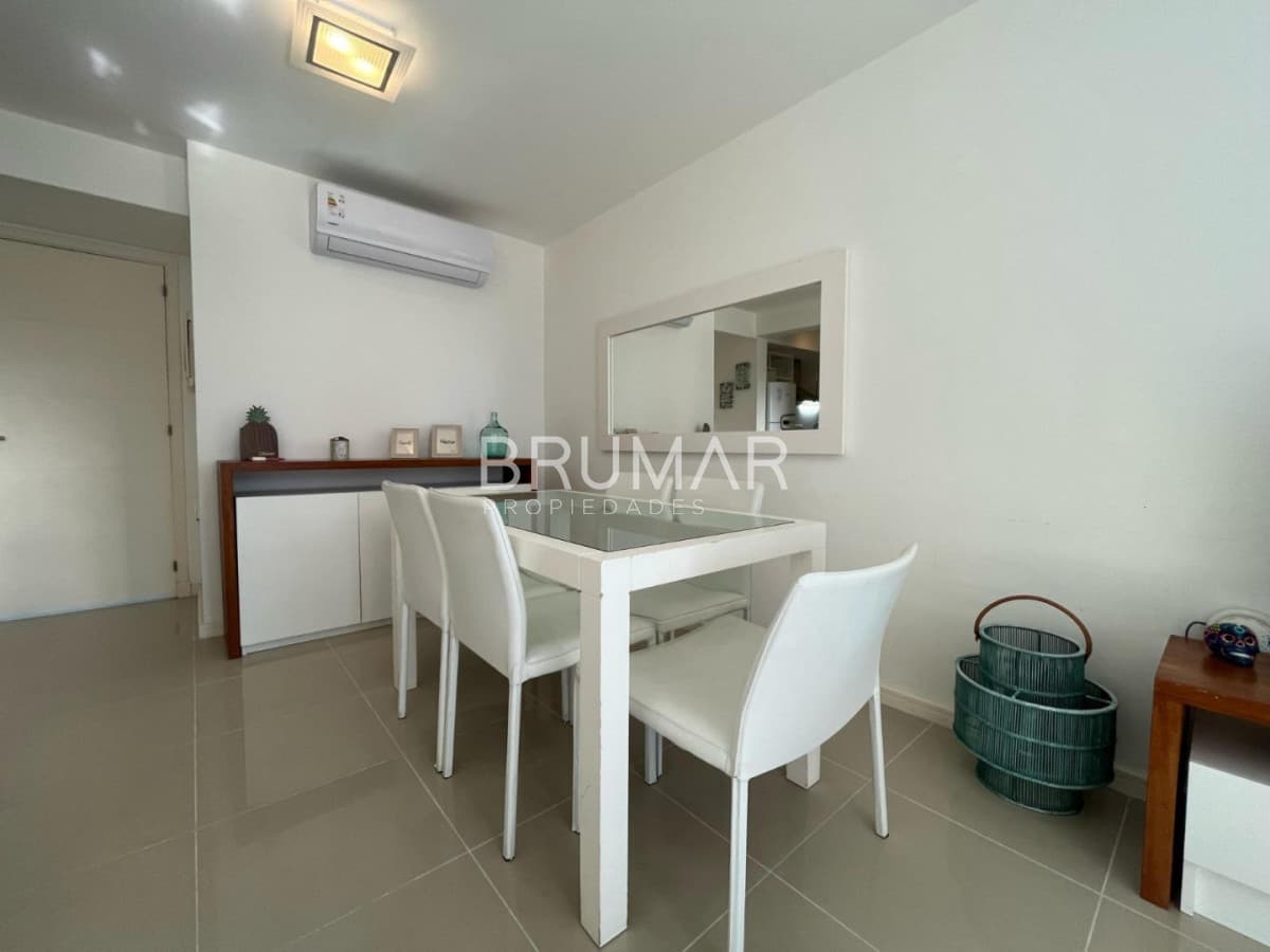 Apartamento en venta 2 dormitorios Aidy Grill