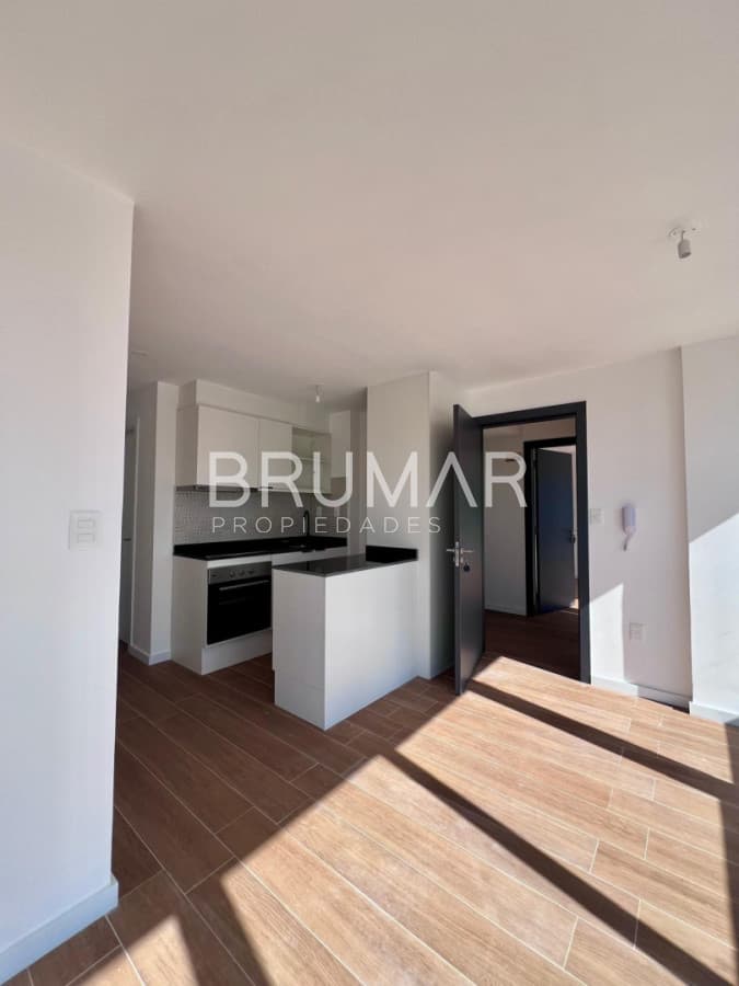 Apartamento en venta a estrenar
