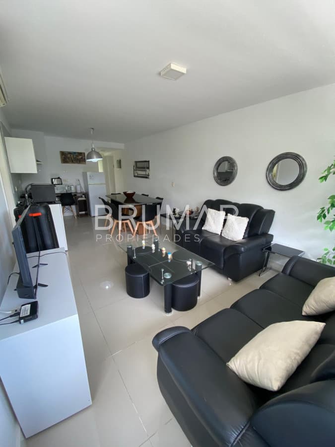 Venta apartamento 1 dormitorio en San Rafael