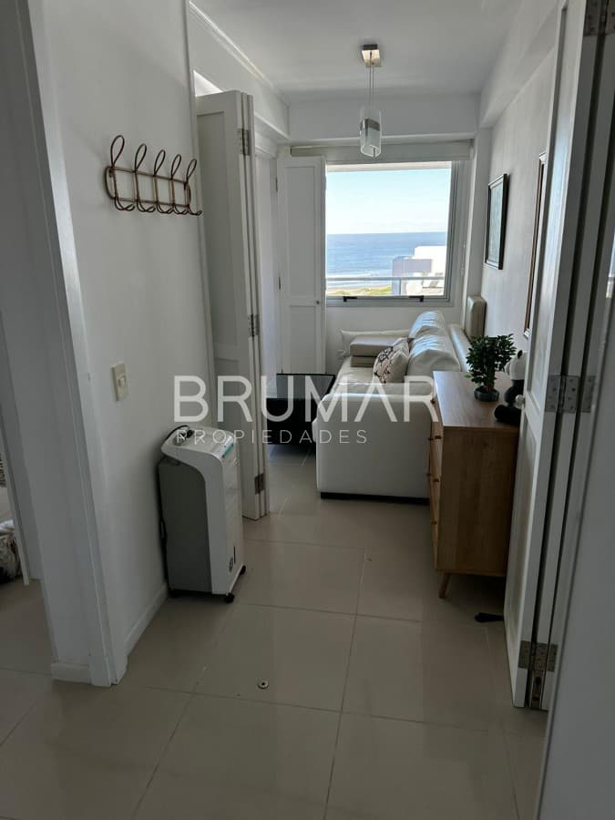 Venta apartamento 2 dorm y medio La Pastora