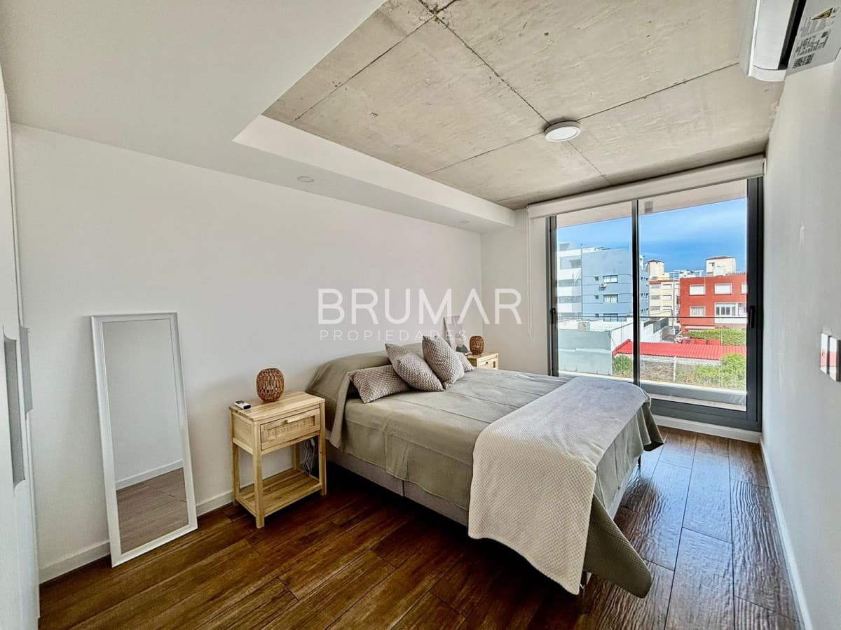 Alquiler de verano 2 dormitorios a estrenar  -
