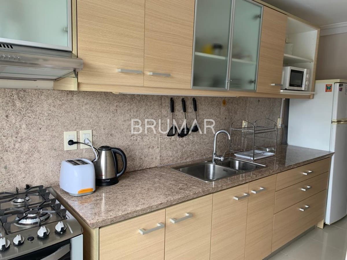 Apartamento Venta 3 dormitorios Roosevelt