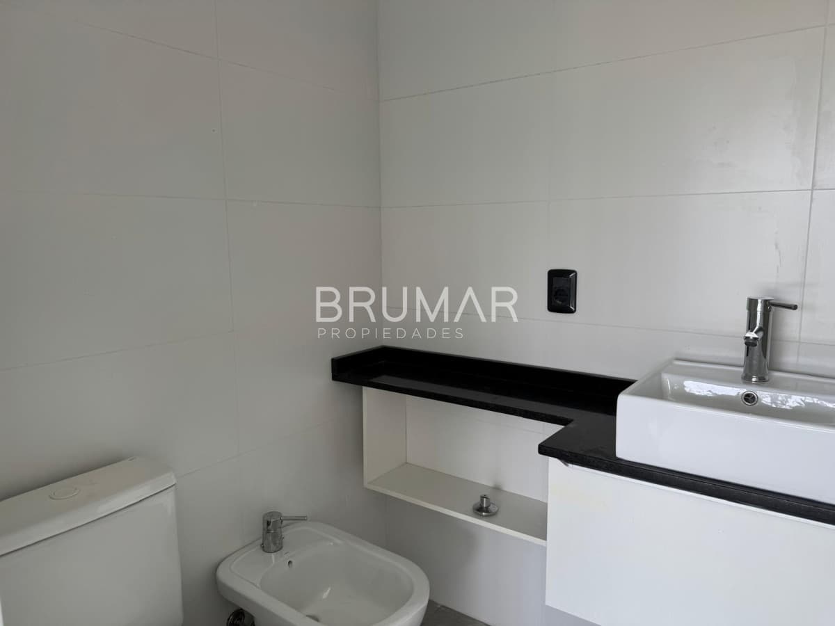 Apartamento a estrenar 2 dormitorios 2 baños