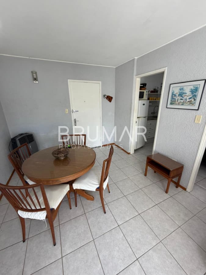 Venta Departamento Peninsula.