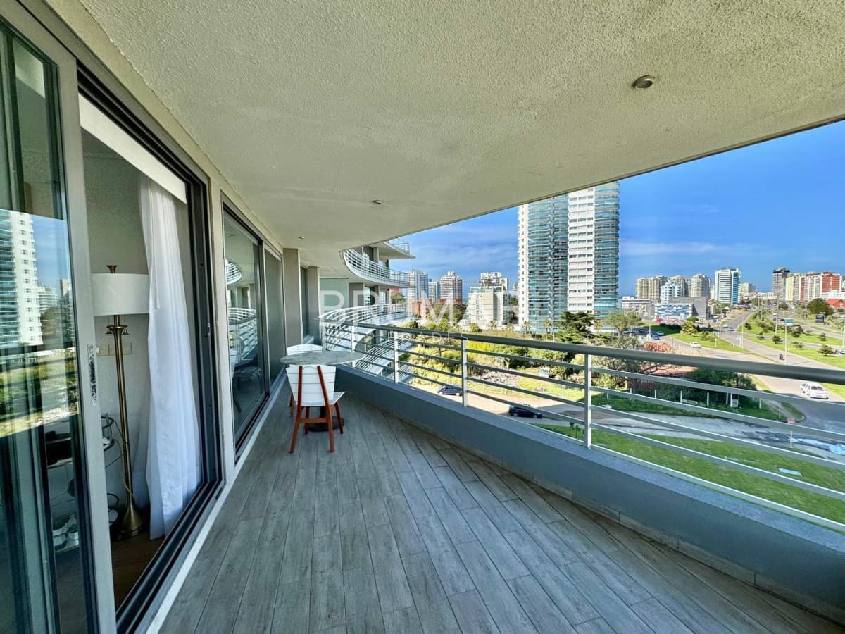 Venta apartamento 2 dormitorios excelentes amenities