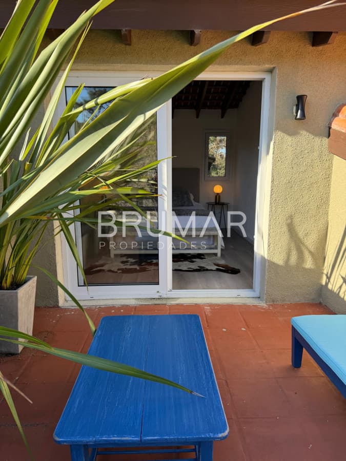 Venta Loft Rincón del Indio.