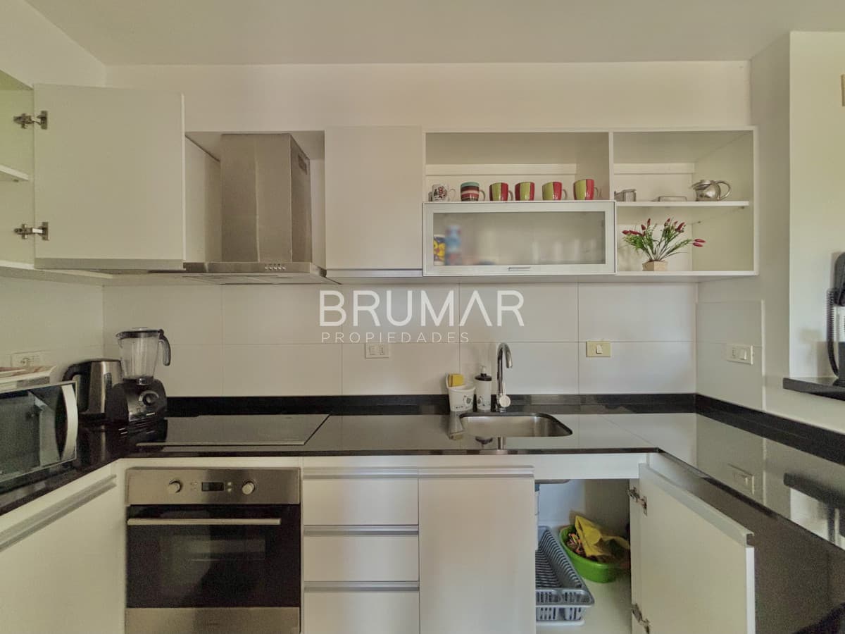 Venta apartamento punta del este 2 dormitorios