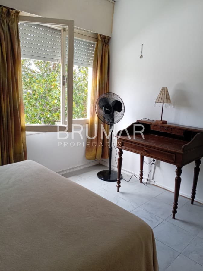 Apartamento en alquiler temporal  -